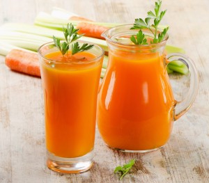 Carrot-juice-carrots